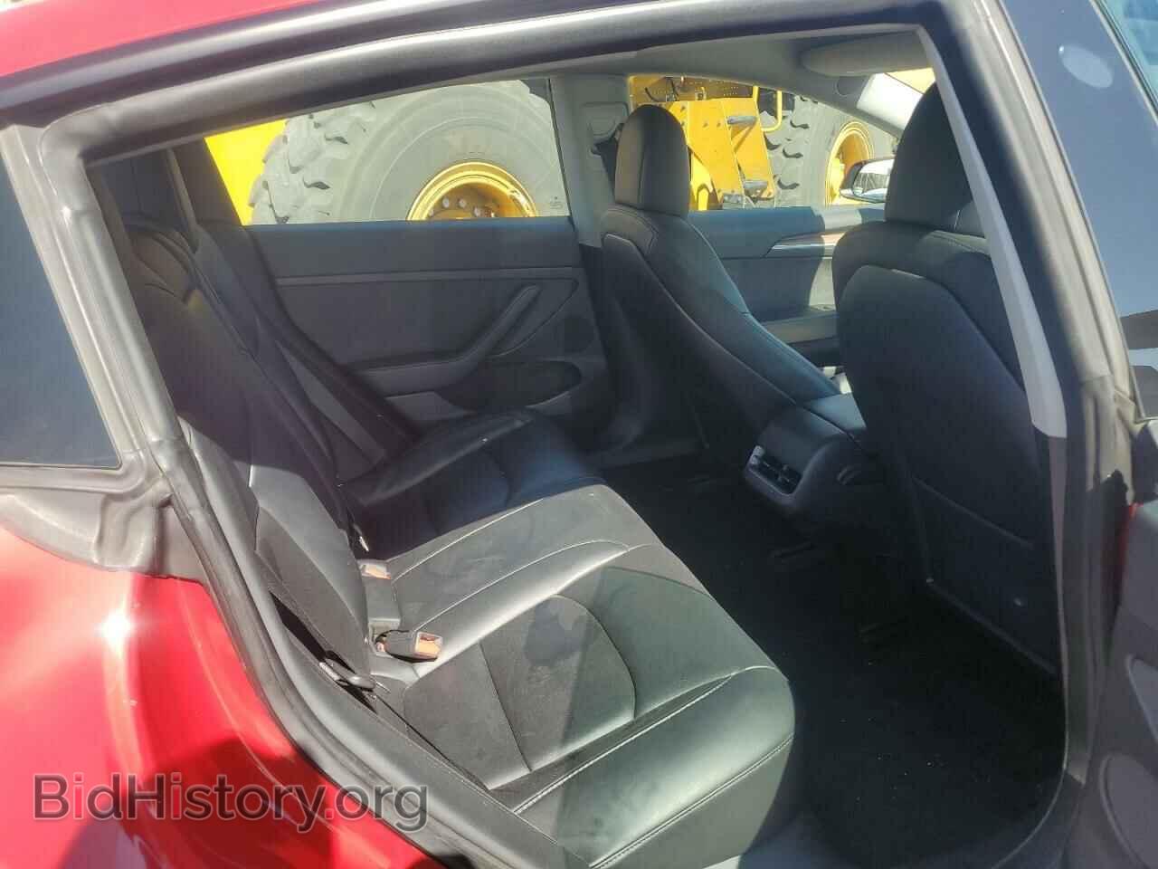 2023 TESLA MODEL 3 - VIN: 5YJ3E1EA4PF454561 - Photo 10