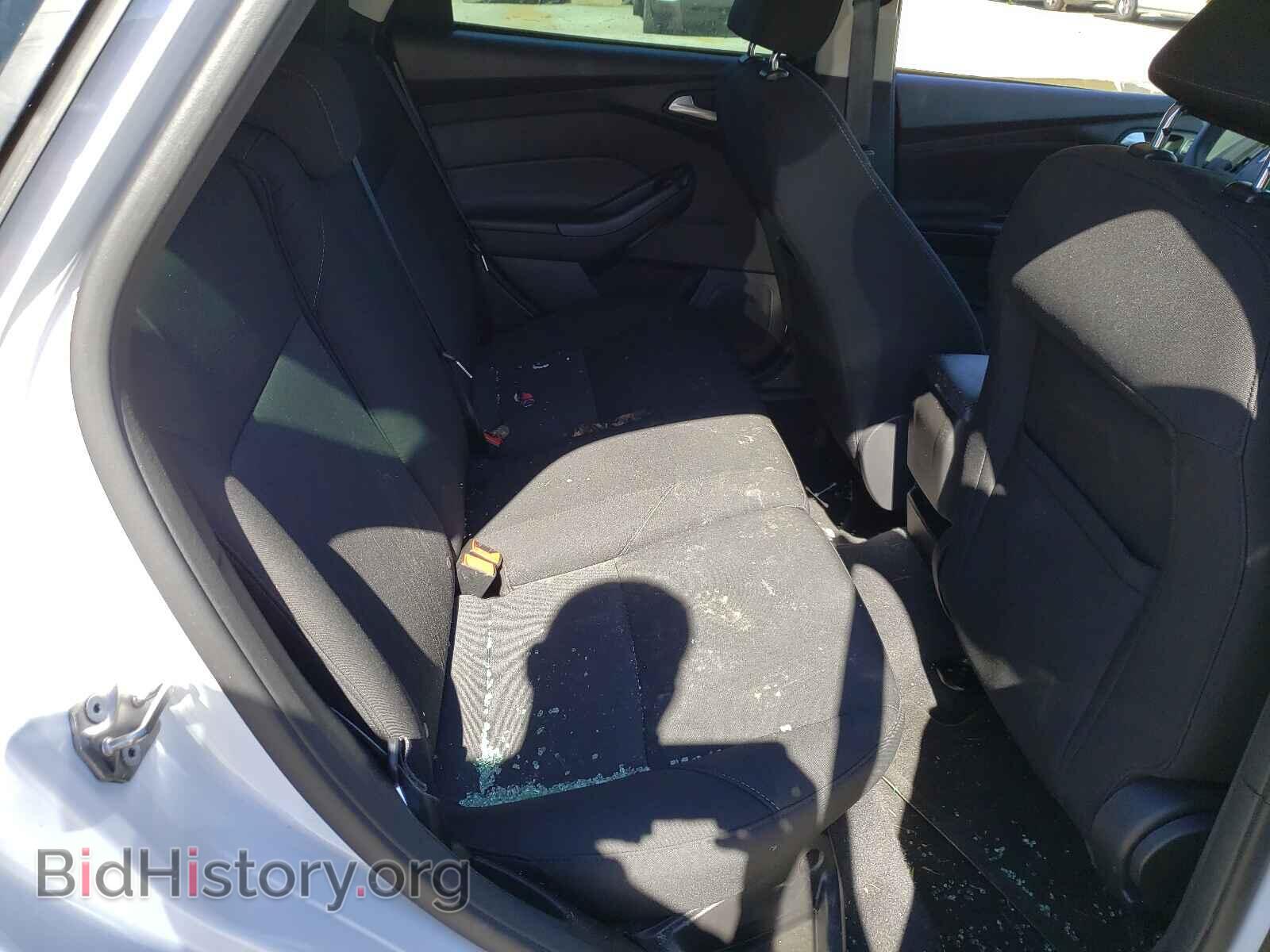 2016 FORD FOCUS - VIN: 1FADP3K27GL394446 - Фото 6