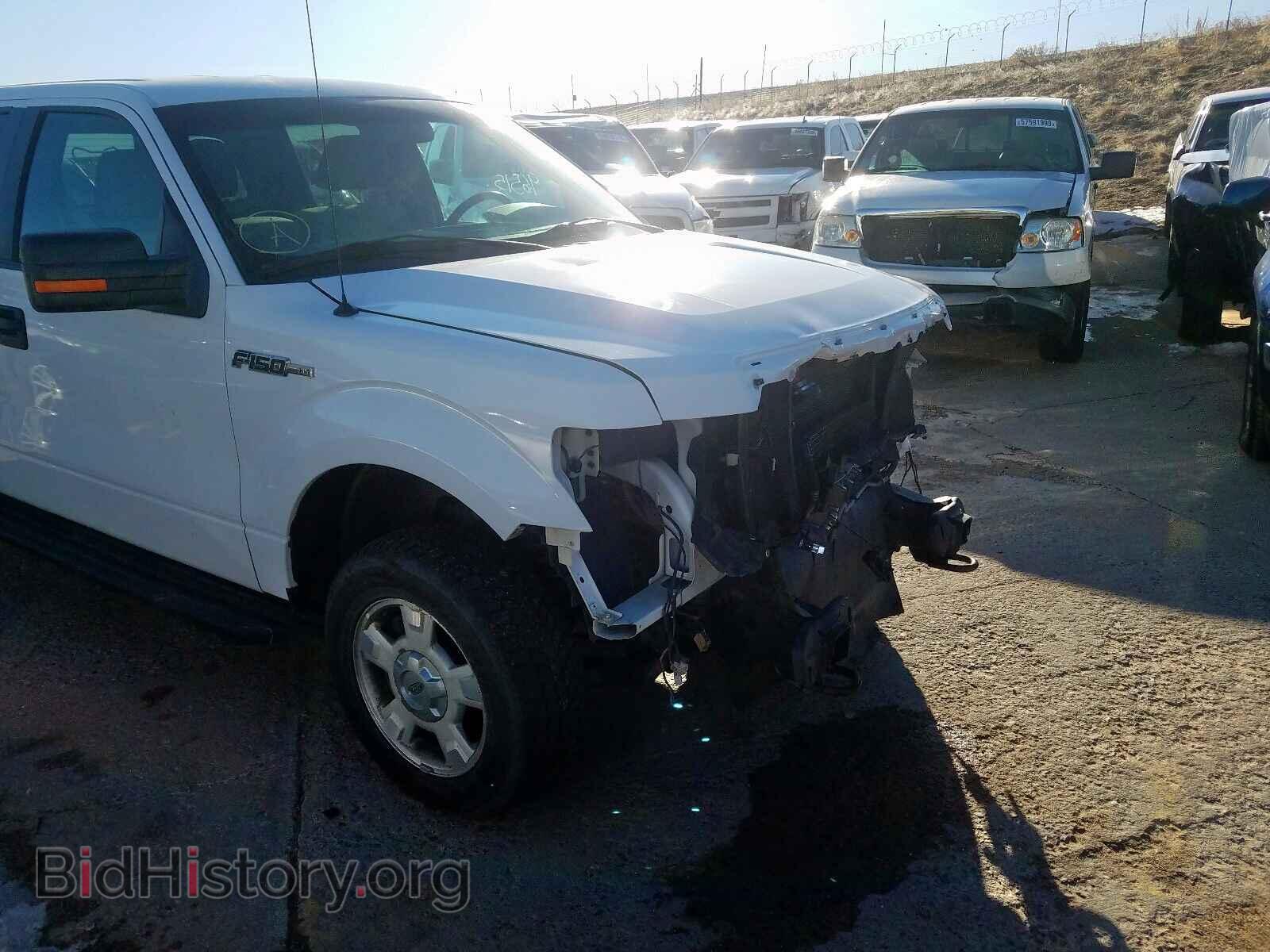 2008 GMC SIERRA - VIN: 1GTHK29K68E122907 - Фото 10