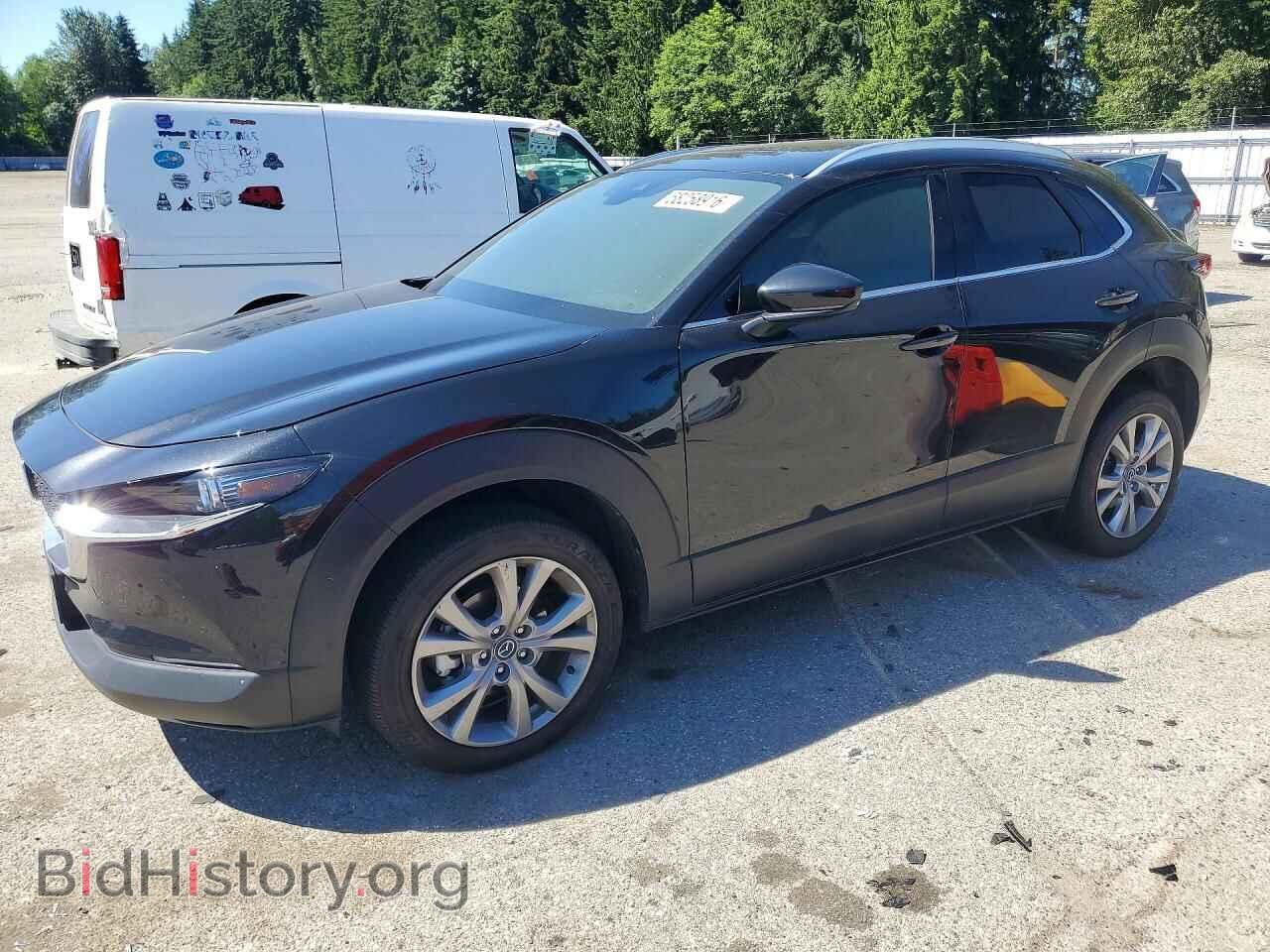 Фотография 3MVDMBDM5PM520988 - MAZDA CX30 2023