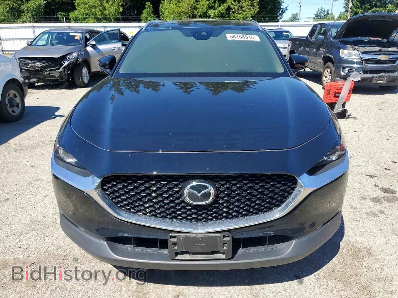 2023 MAZDA CX30 - VIN: 3MVDMBDM5PM520988 - Photo 5