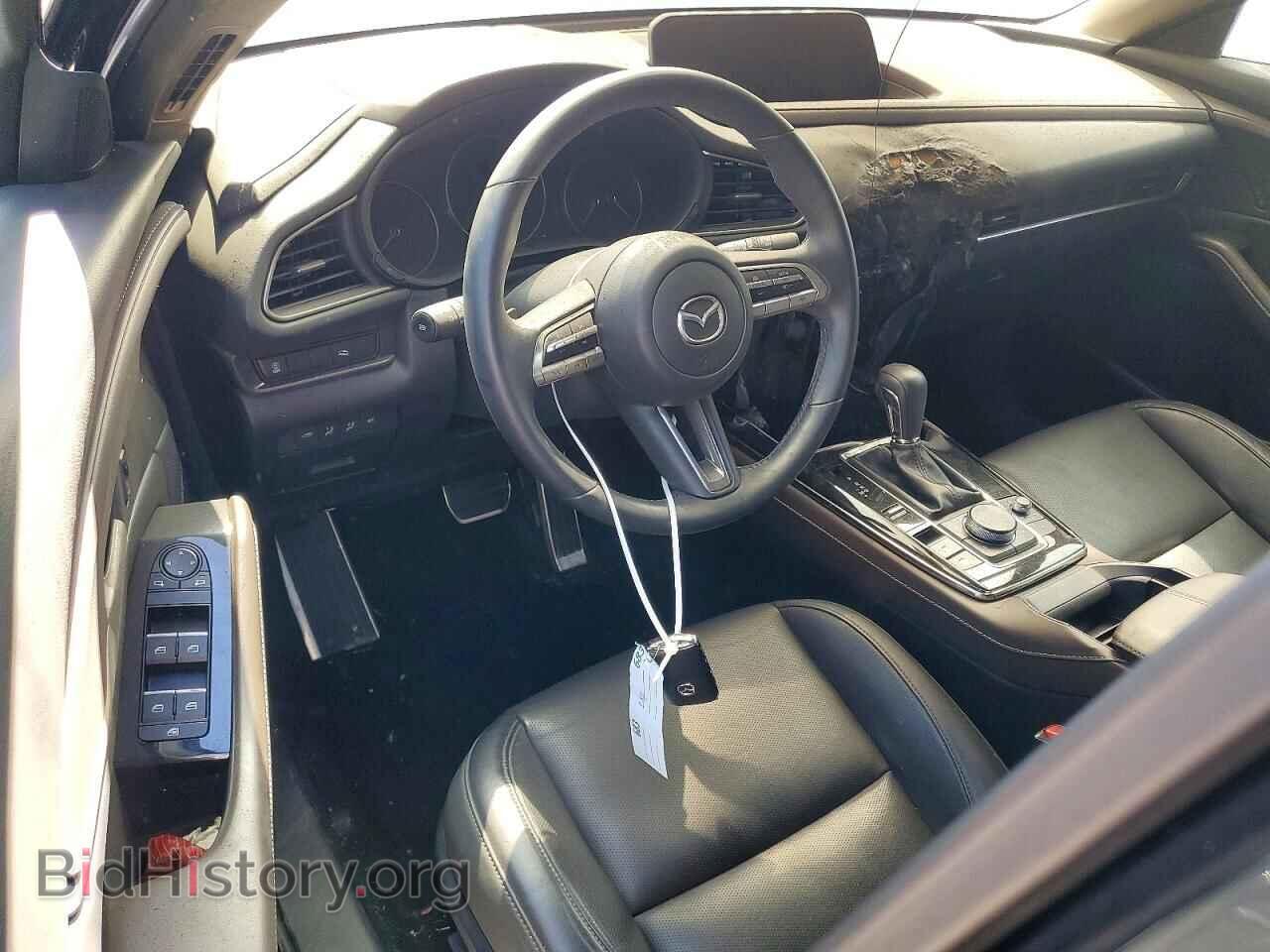 2023 MAZDA CX30 - VIN: 3MVDMBDM5PM520988 - Photo 8