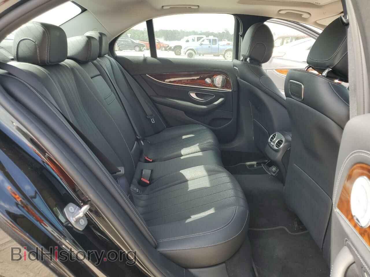 2018 MERCEDES-BENZ E-CLASS - VIN: WDDZF4JB6JA438553 - Фото 10