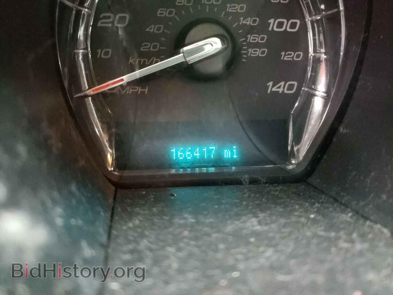 2011 FORD TAURUS - VIN: 1FAHP2DW2BG124103 - Photo 8