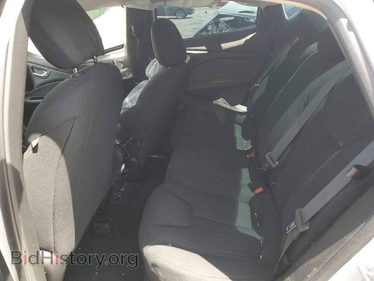 2013 DODGE DART - VIN: 1C3CDFAA4DD334157 - Фото 10