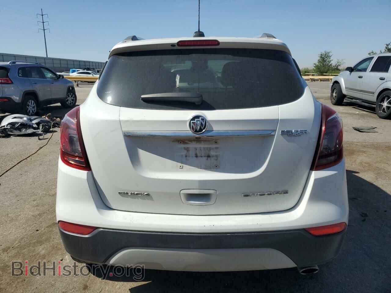 2017 BUICK ENCORE - VIN: KL4CJCSB4HB023771 - Photo 6