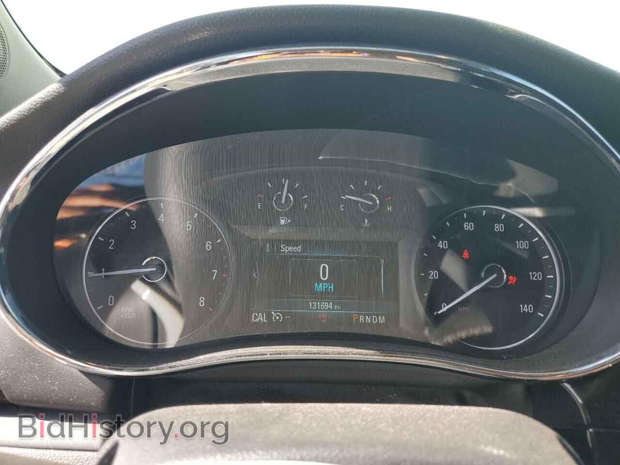 2017 BUICK ENCORE - VIN: KL4CJCSB4HB023771 - Photo 9