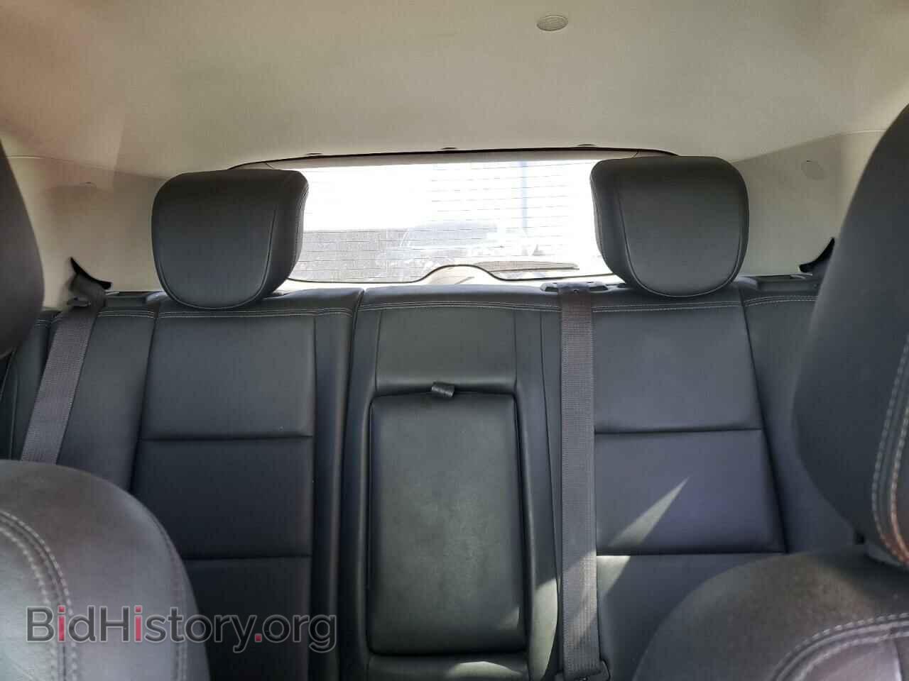 2017 BUICK ENCORE - VIN: KL4CJCSB4HB023771 - Photo 10