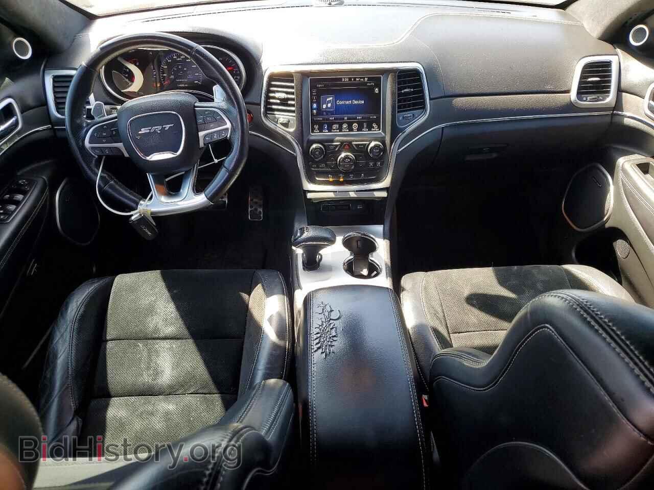 2015 JEEP CHEROKEE - VIN: 1C4RJFDJ6FC761620 - Фото 8