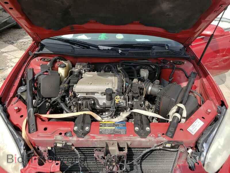 2007 CHEVROLET IMPALA - VIN: 2G1WT55N679260110 - Фото 7