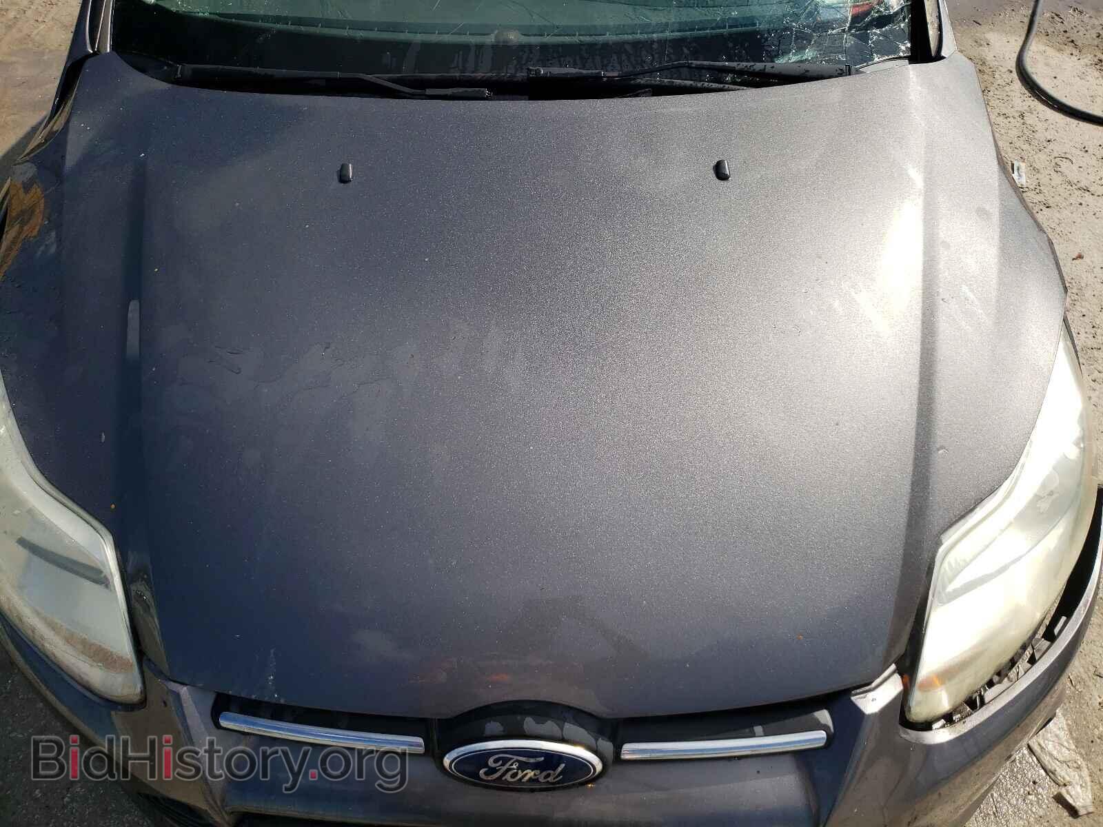 2013 FORD FOCUS - VIN: 1FADP3F22DL161578 - Photo 7