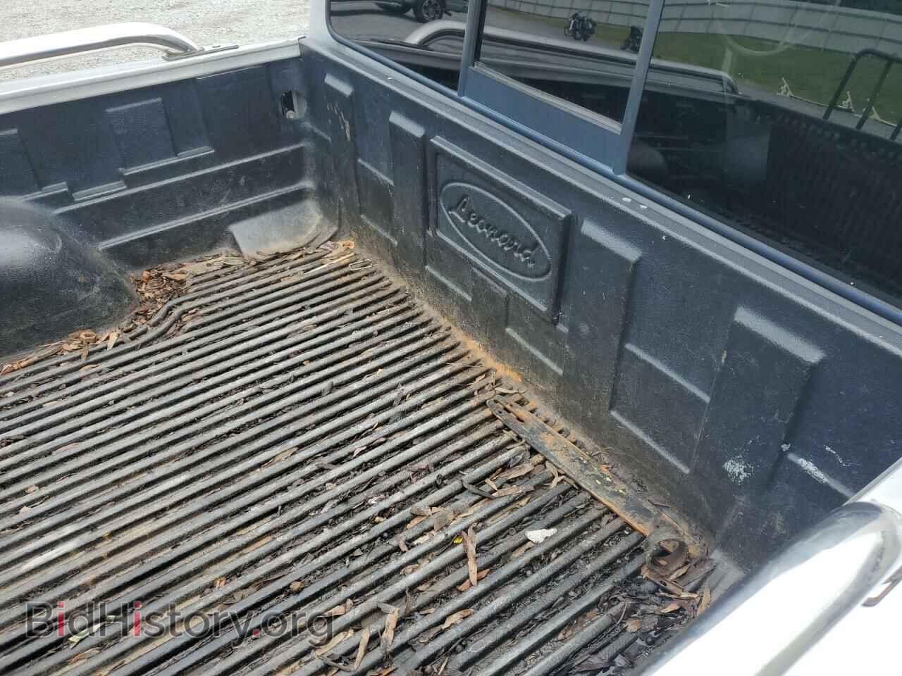 2010 FORD RANGER - VIN: 1FTKR1ED2APA32215 - Фото 10