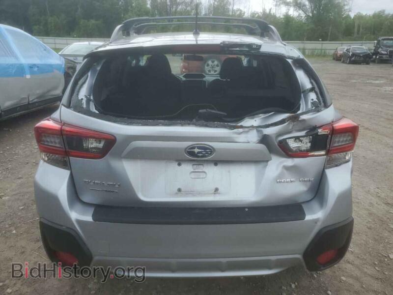 2023 Subaru CROSSTREK (VIN JF2GTABCXPH273401) — фото 6 из 12