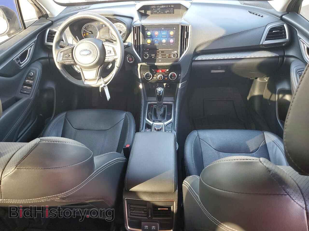 2019 SUBARU FORESTER - VIN: JF2SKAUC5KH583023 - Фото 8