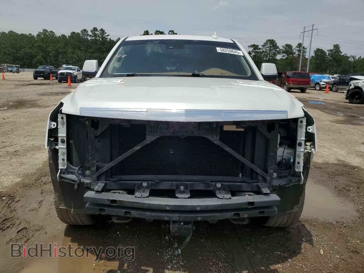 2016 CADILLAC ESCALADE - VIN: 1GYS4DKJ5GR441178 - Фото 5