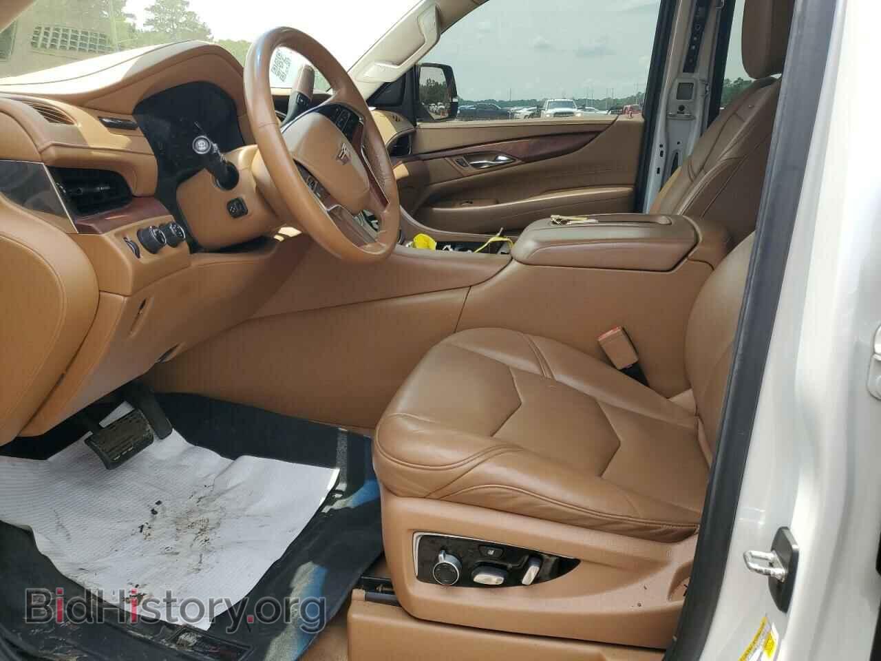 2016 CADILLAC ESCALADE - VIN: 1GYS4DKJ5GR441178 - Фото 7