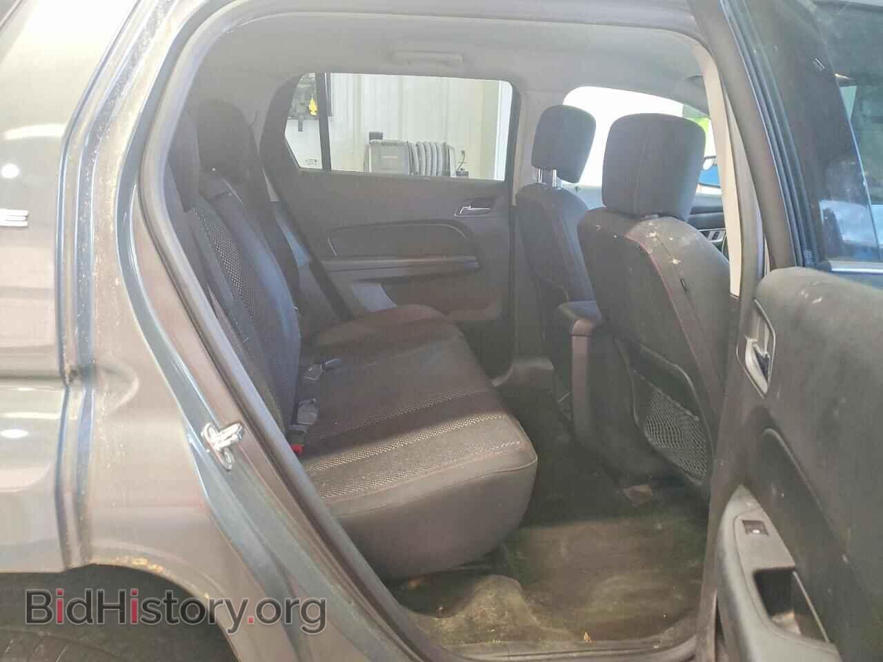 2013 GMC TERRAIN - VIN: 2GKFLTEK3D6103539 - Photo 11