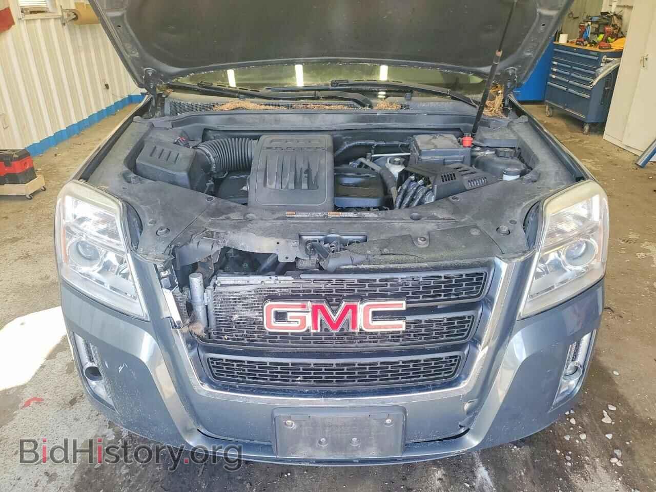 2013 GMC TERRAIN - VIN: 2GKFLTEK3D6103539 - Photo 12