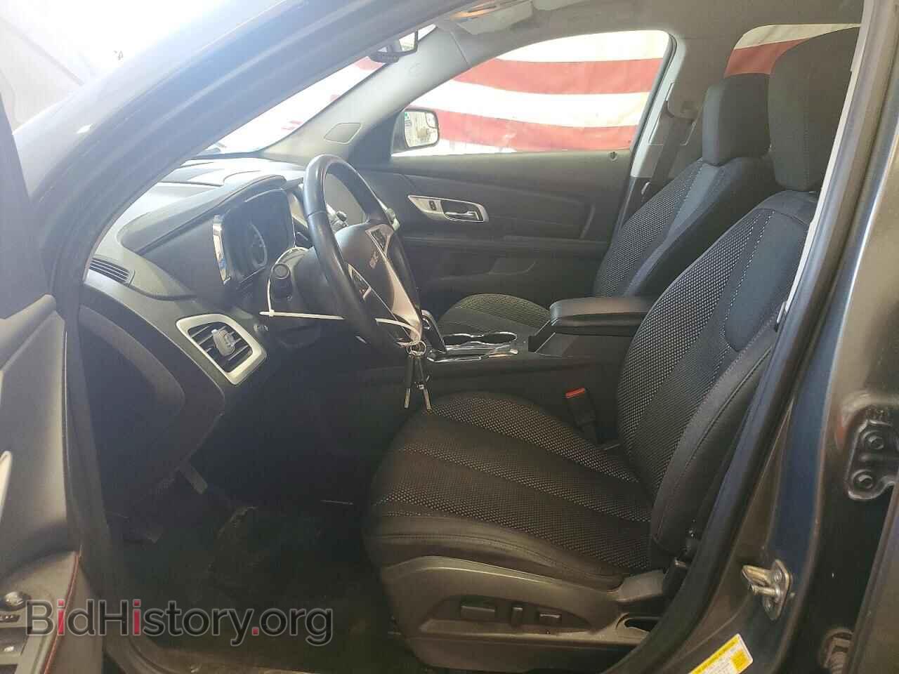 2013 GMC TERRAIN - VIN: 2GKFLTEK3D6103539 - Photo 7