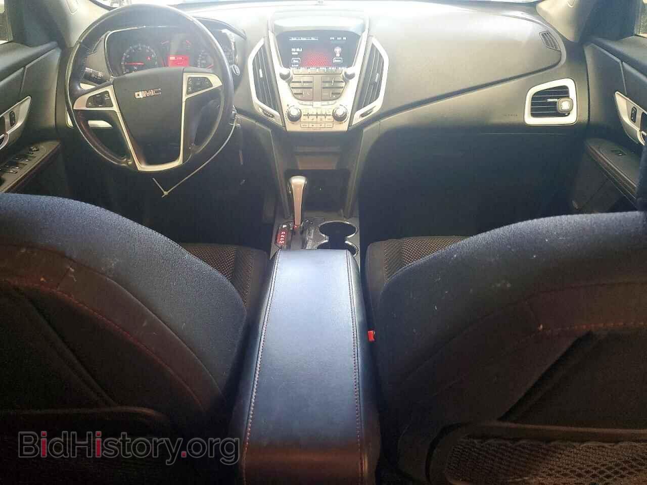 2013 GMC TERRAIN - VIN: 2GKFLTEK3D6103539 - Photo 8