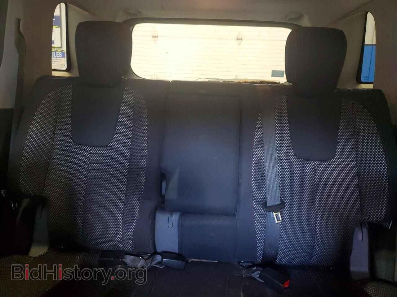 2013 GMC TERRAIN - VIN: 2GKFLTEK3D6103539 - Photo 10