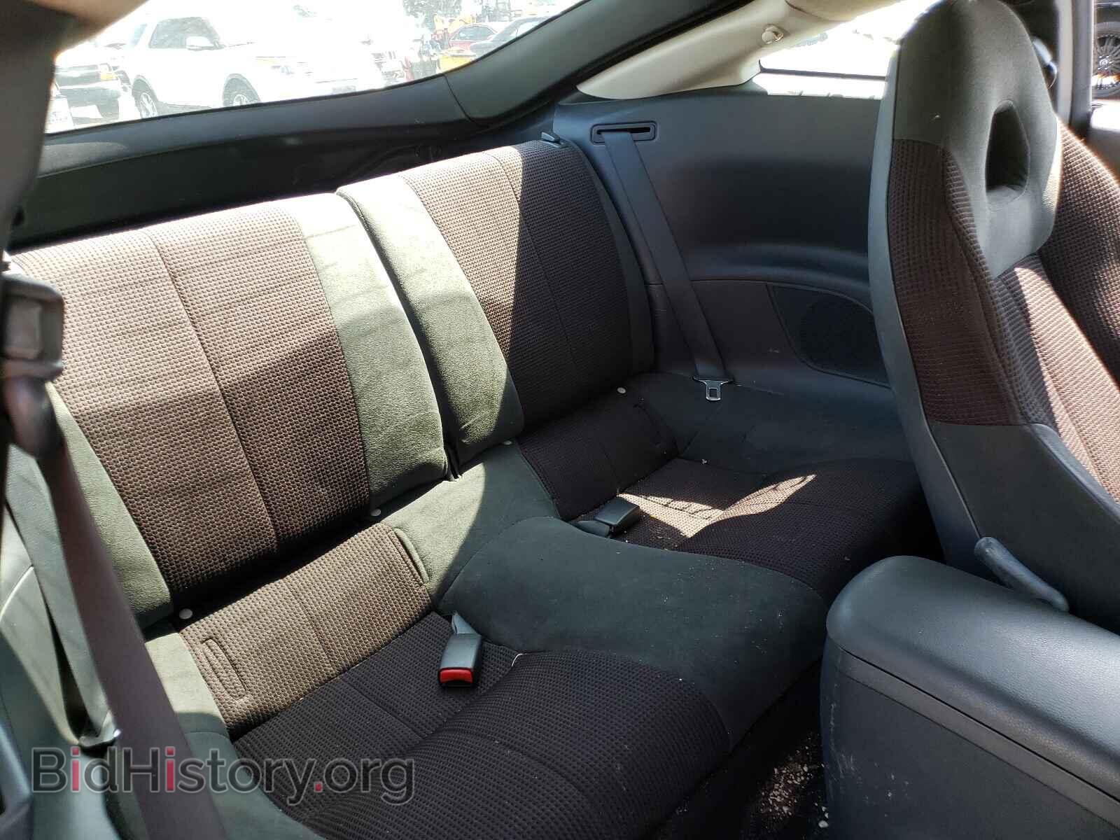 2009 MITSUBISHI ECLIPSE - VIN: 4A3AK24F49E021214 - Фото 6
