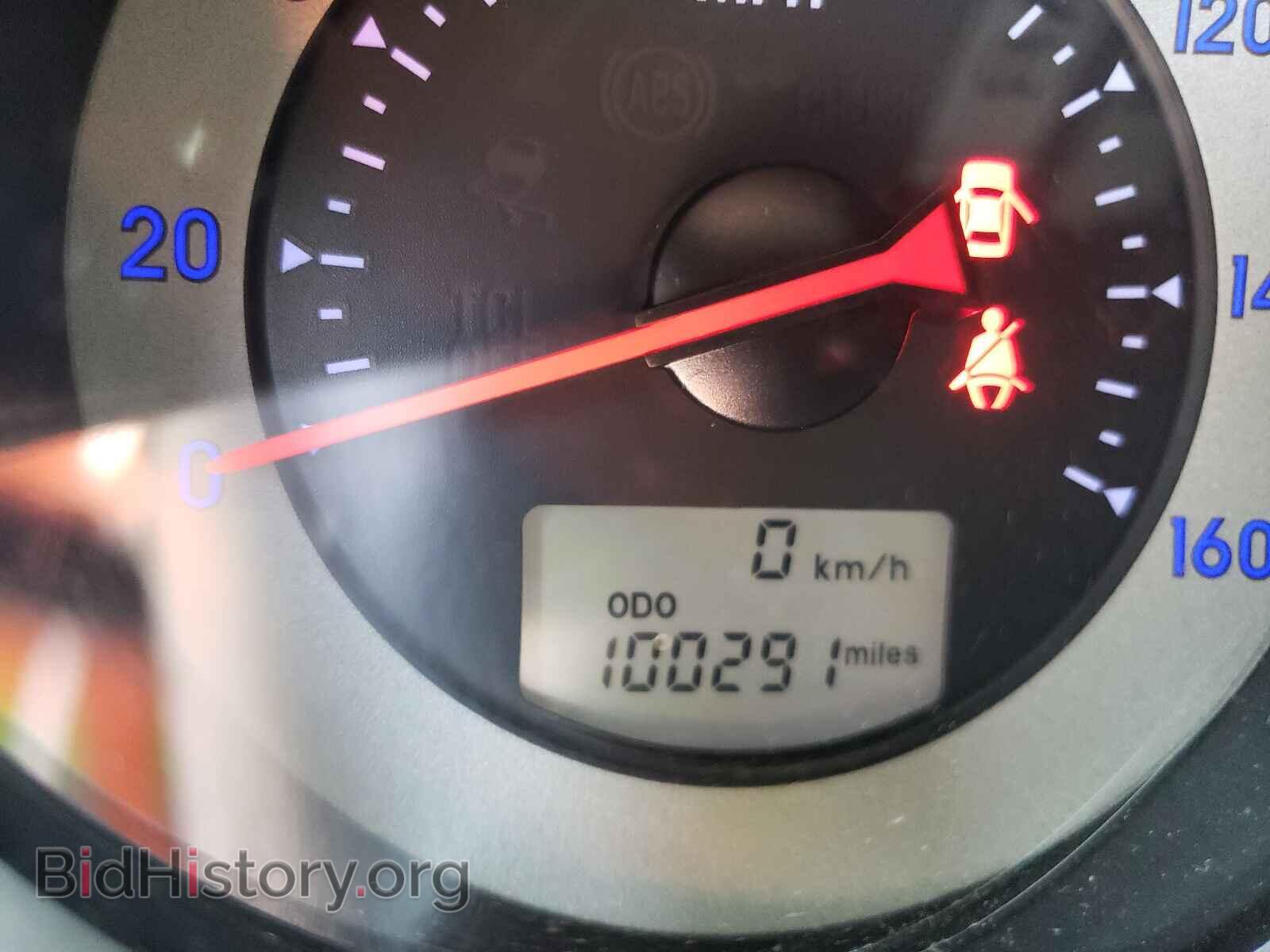 2009 MITSUBISHI ECLIPSE - VIN: 4A3AK24F49E021214 - Фото 8