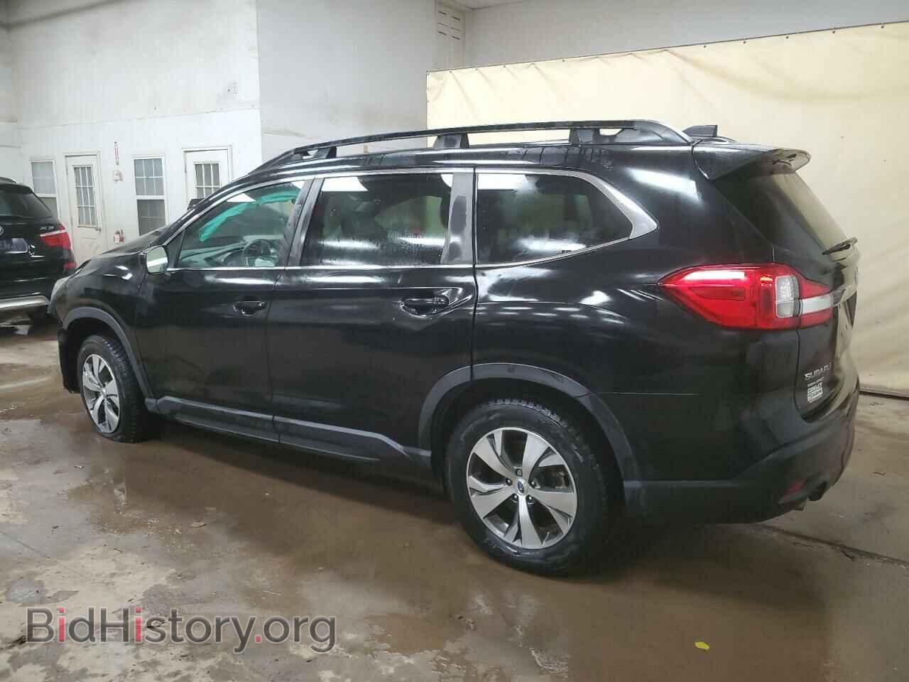2021 SUBARU ASCENT - VIN: 4S4WMACD0M3411045 - Фото 2