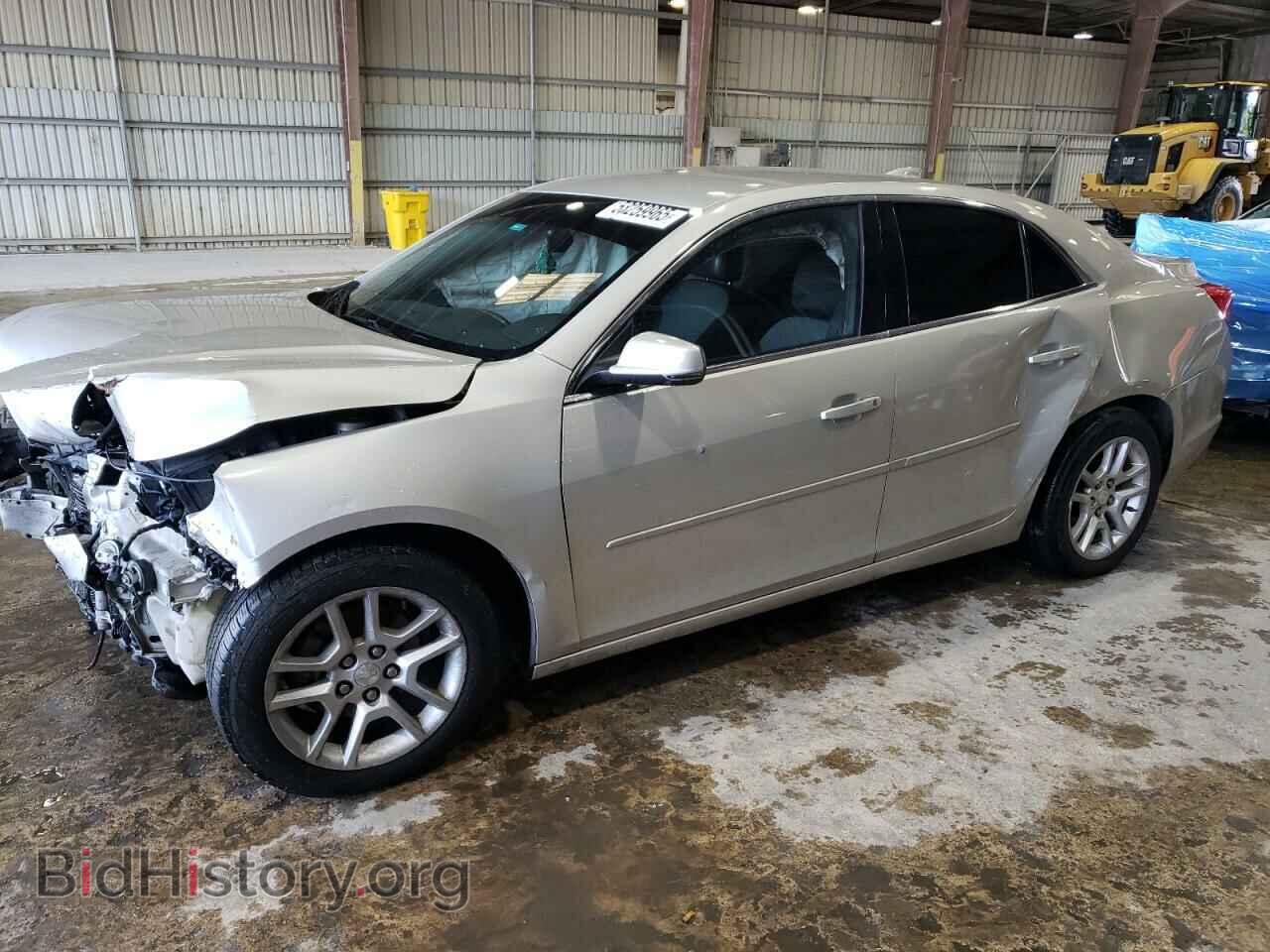 Фотография 1G11C5SL7FF327140 - CHEVROLET MALIBU 2015