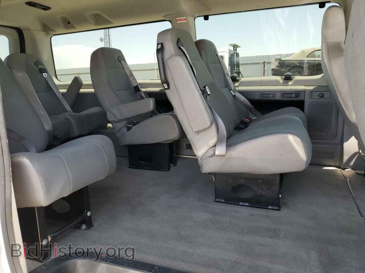 2013 FORD ALL Models - VIN: 1FDNE1BW0DDA72910 - Photo 11