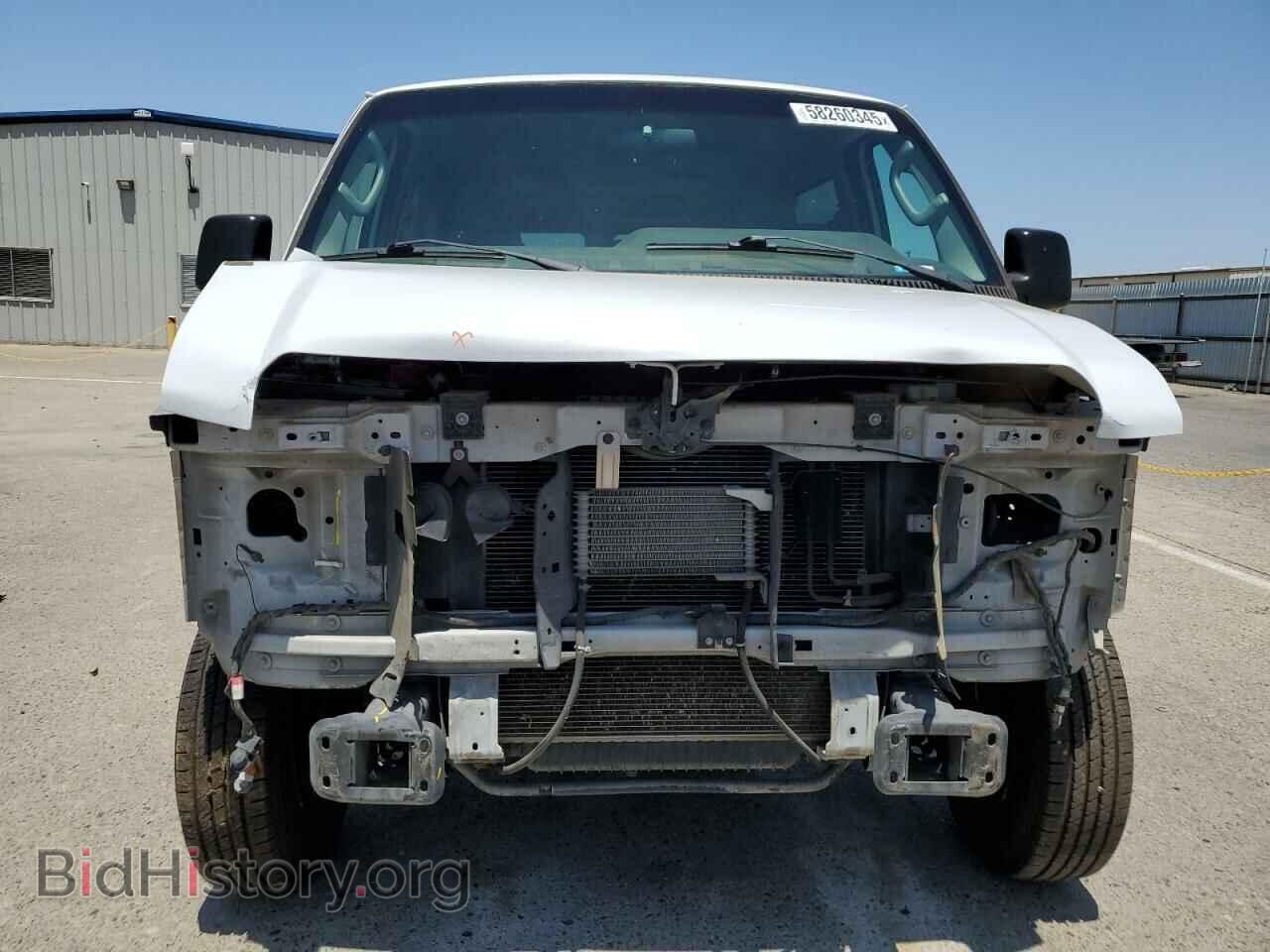 2013 FORD ALL Models - VIN: 1FDNE1BW0DDA72910 - Photo 5