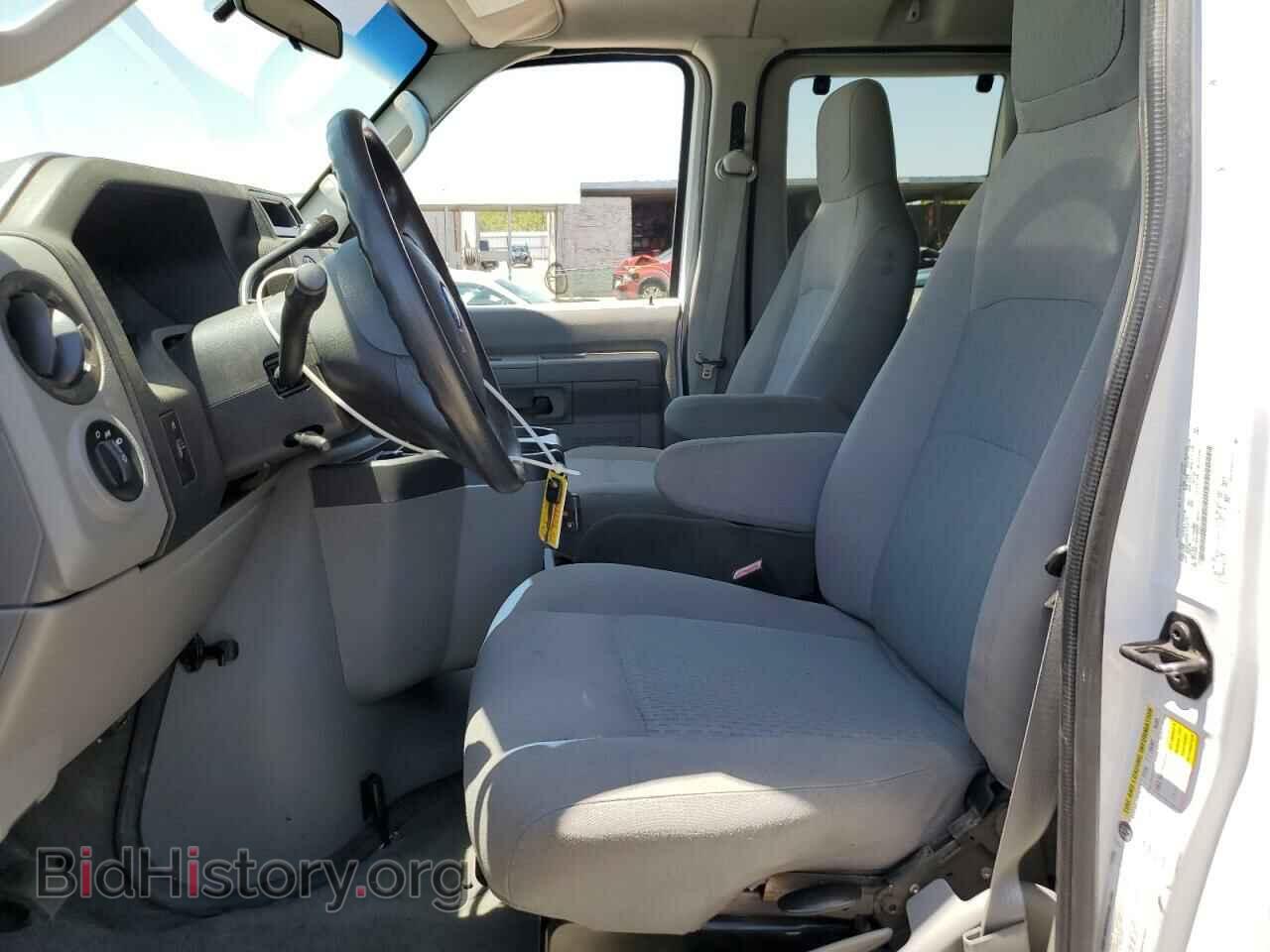 2013 FORD ALL Models - VIN: 1FDNE1BW0DDA72910 - Photo 7