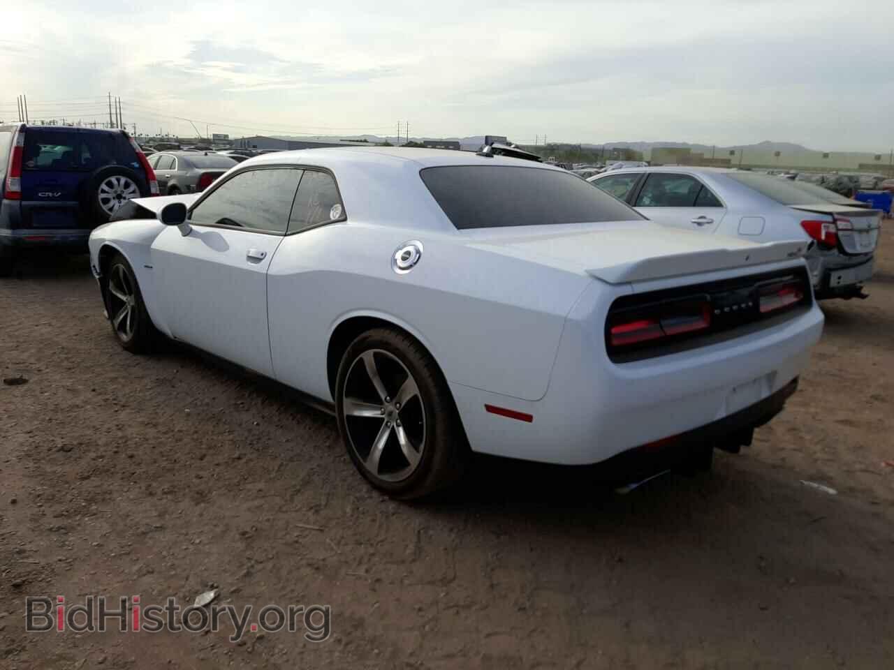 2019 DODGE CHALLENGER - VIN: 2C3CDZBT5KH651804 - Photo 3