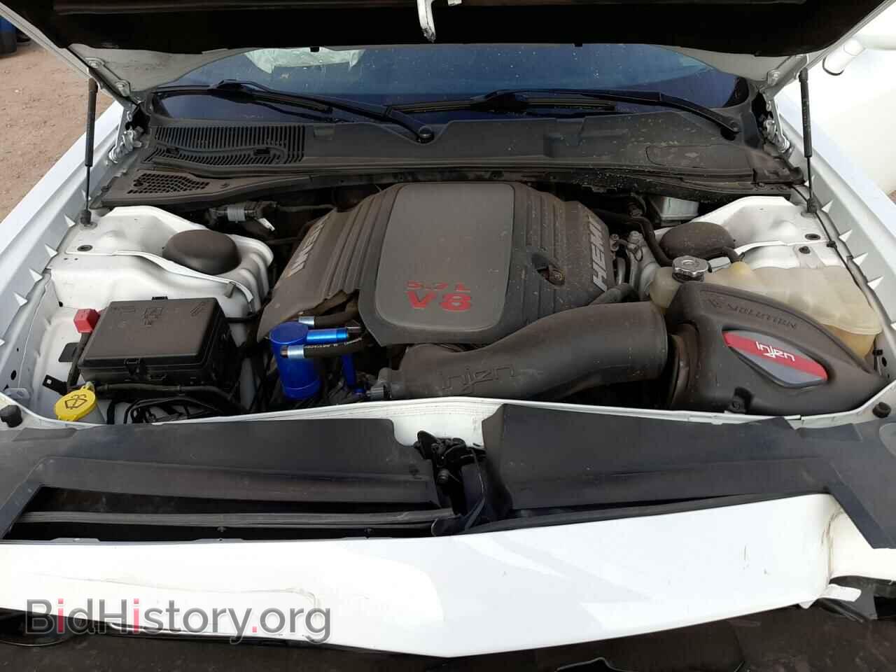 2019 DODGE CHALLENGER - VIN: 2C3CDZBT5KH651804 - Photo 7