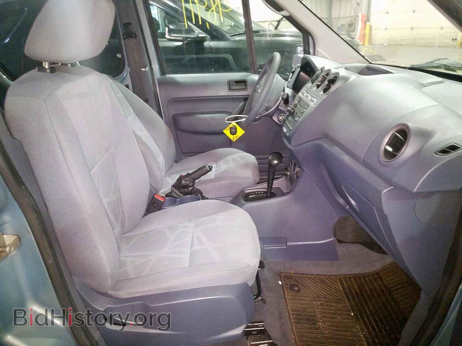 2013 FORD TRANSIT CO - VIN: NM0KS9CN6DT153725 - Фото 5