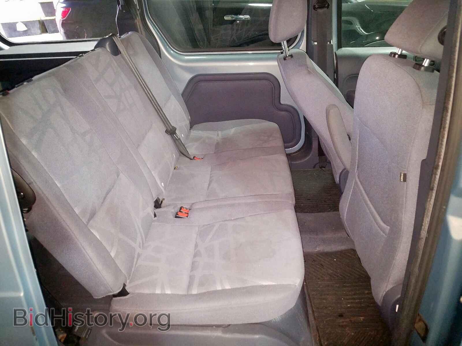 2013 FORD TRANSIT CO - VIN: NM0KS9CN6DT153725 - Фото 6