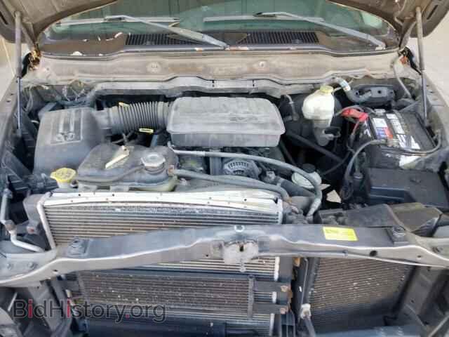 2002 DODGE RAM 1500 - VIN: 1D7HA18NX2S646438 - Фото 7