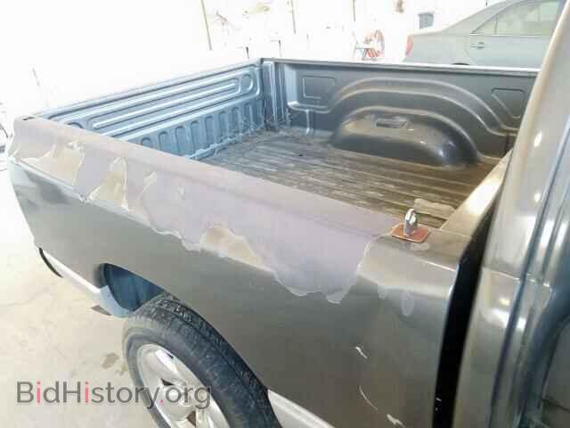 2002 DODGE RAM 1500 - VIN: 1D7HA18NX2S646438 - Фото 9