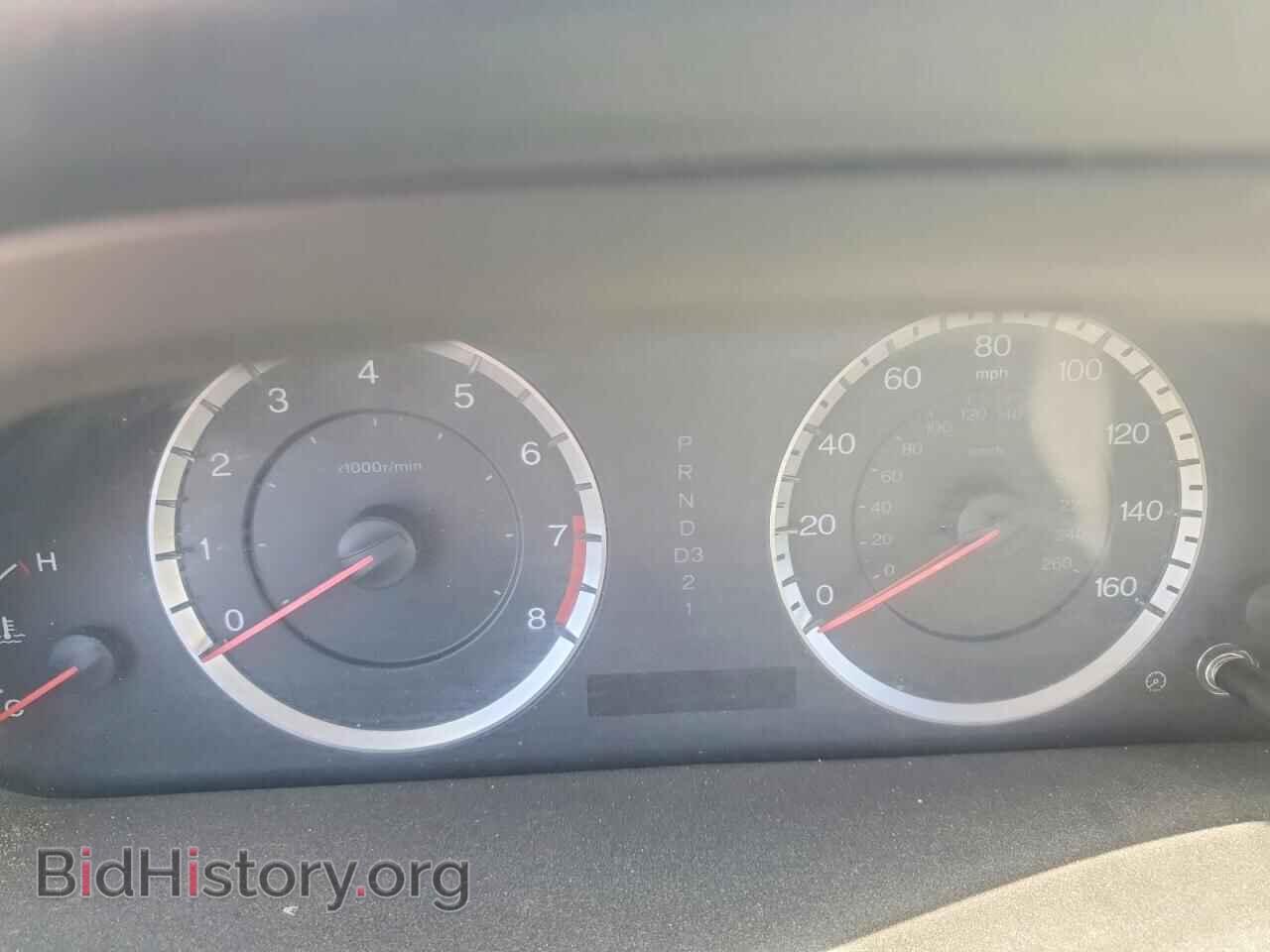 2012 HONDA ACCORD - VIN: 1HGCP3F85CA014399 - Фото 9