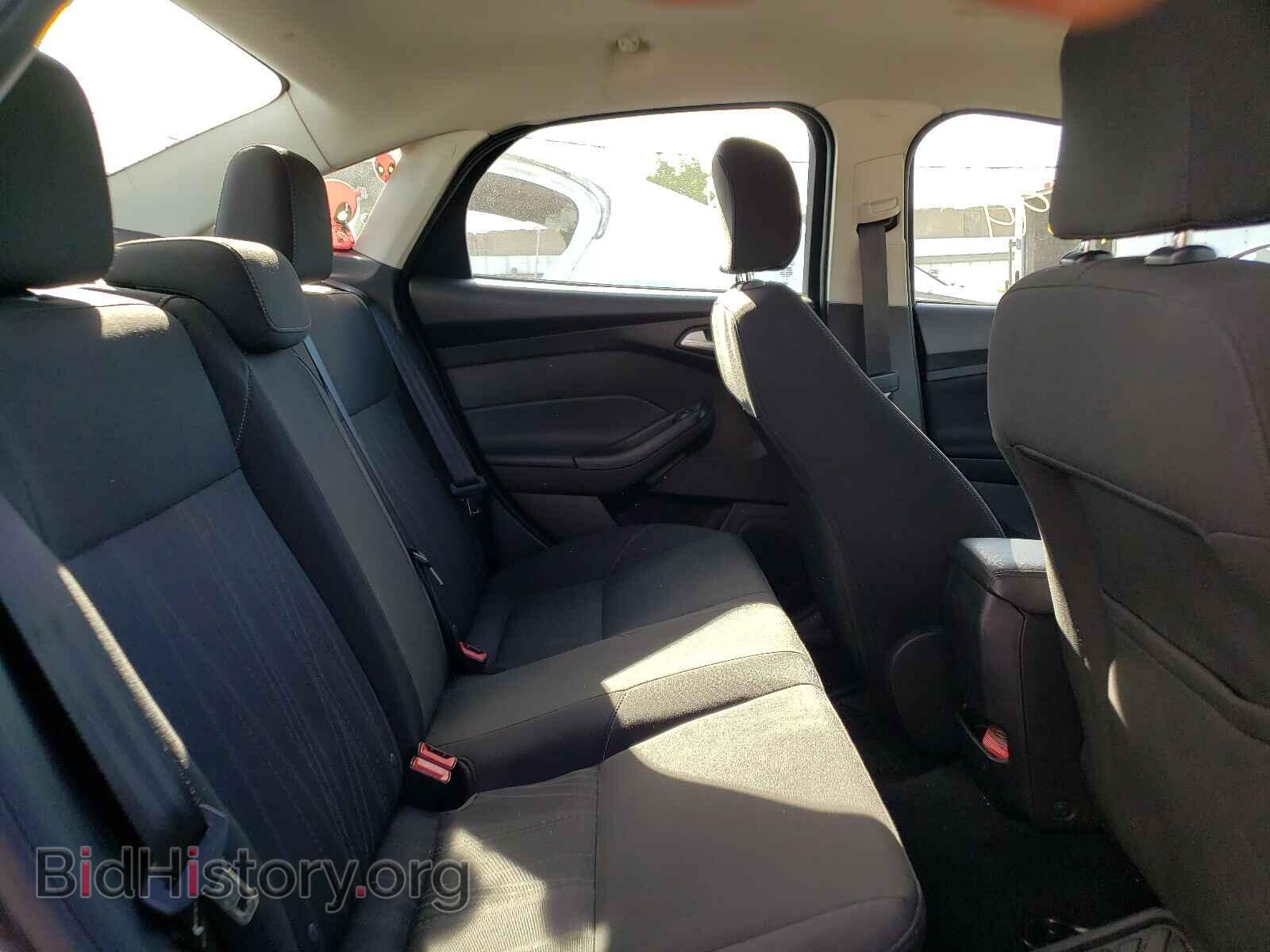 2015 FORD FOCUS - VIN: 1FADP3F27FL276518 - Фото 6