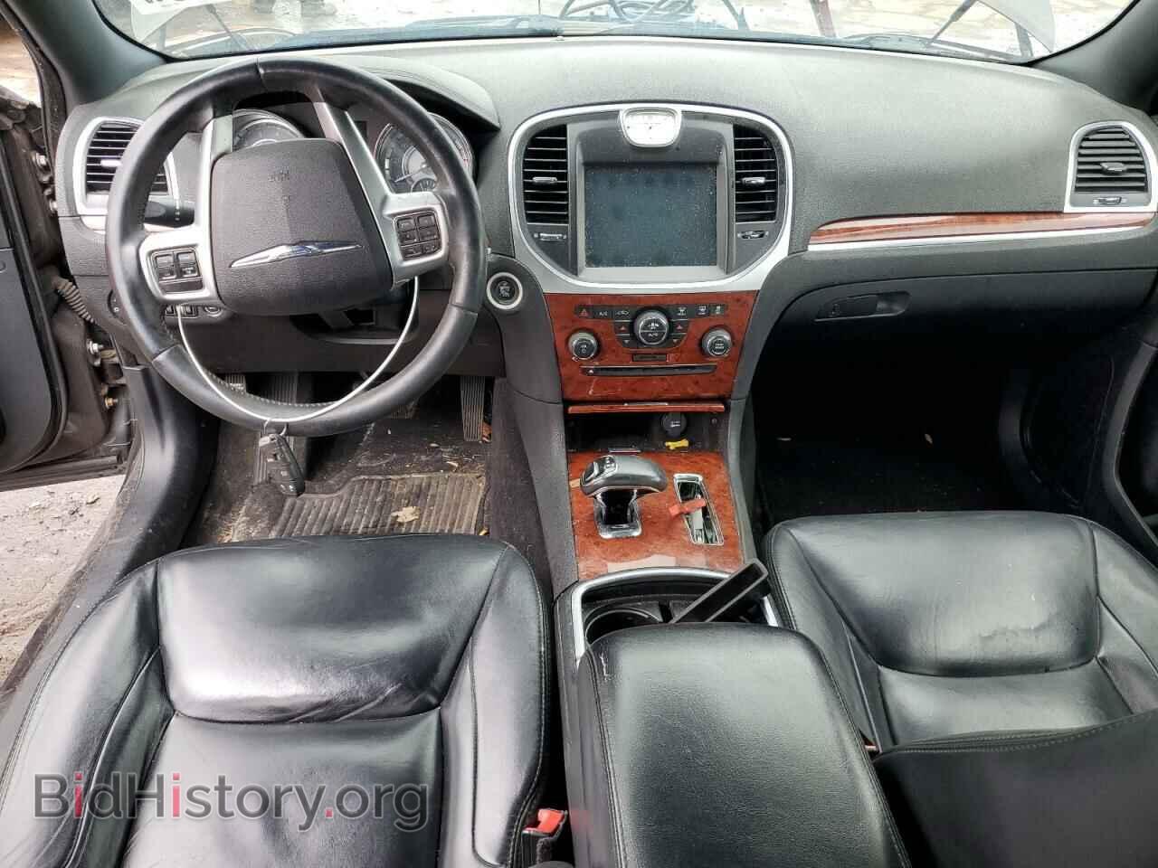 2013 CHRYSLER 300 - VIN: 2C3CCAAG7DH603569 - Фото 8