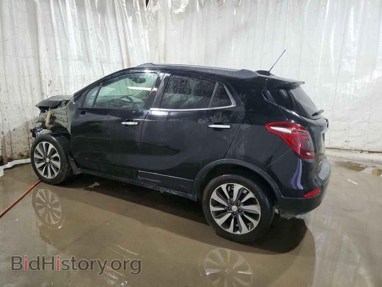 2017 BUICK ENCORE - VIN: KL4CJBSB3HB100477 - Photo 2