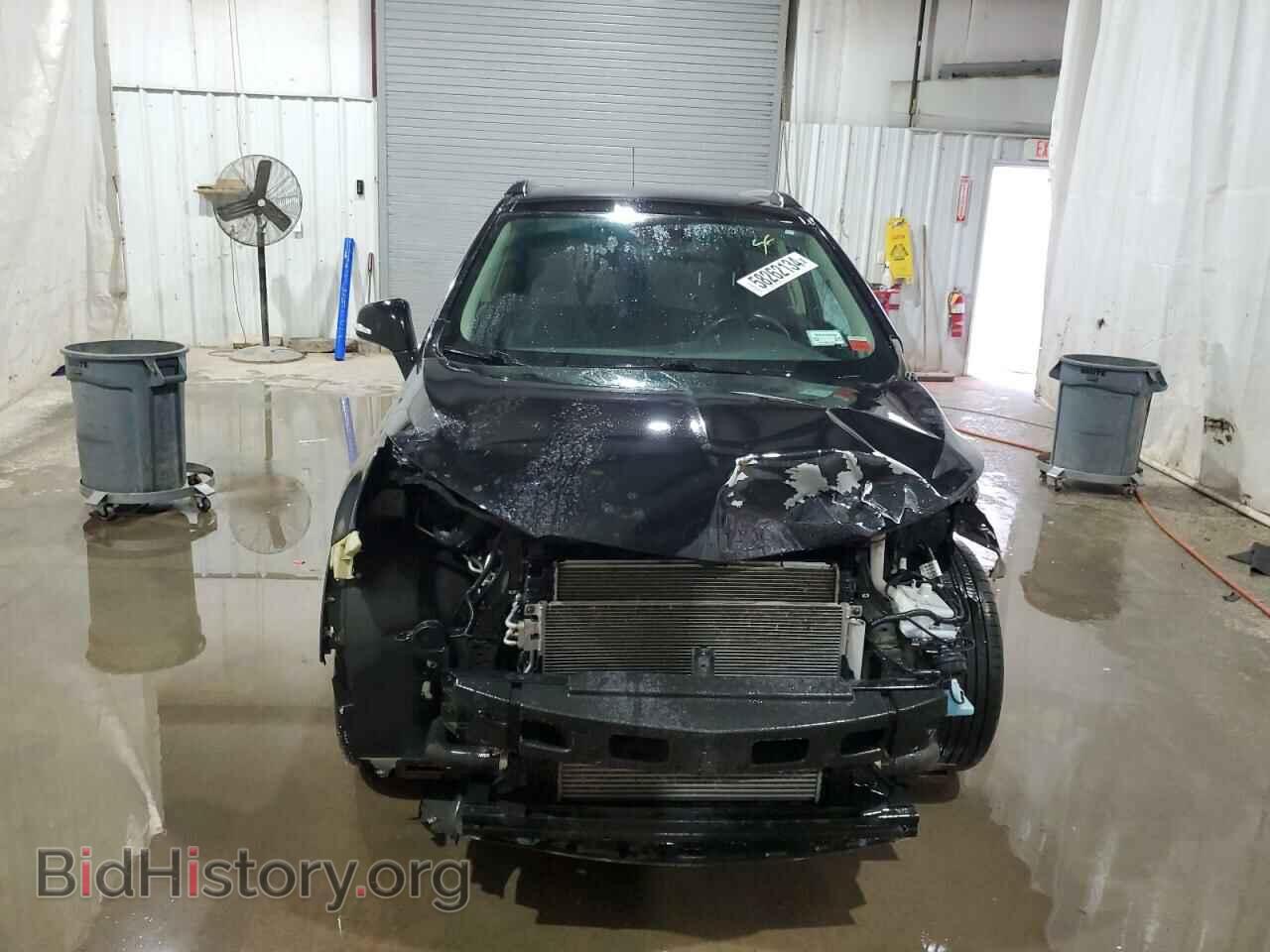 2017 BUICK ENCORE - VIN: KL4CJBSB3HB100477 - Photo 5