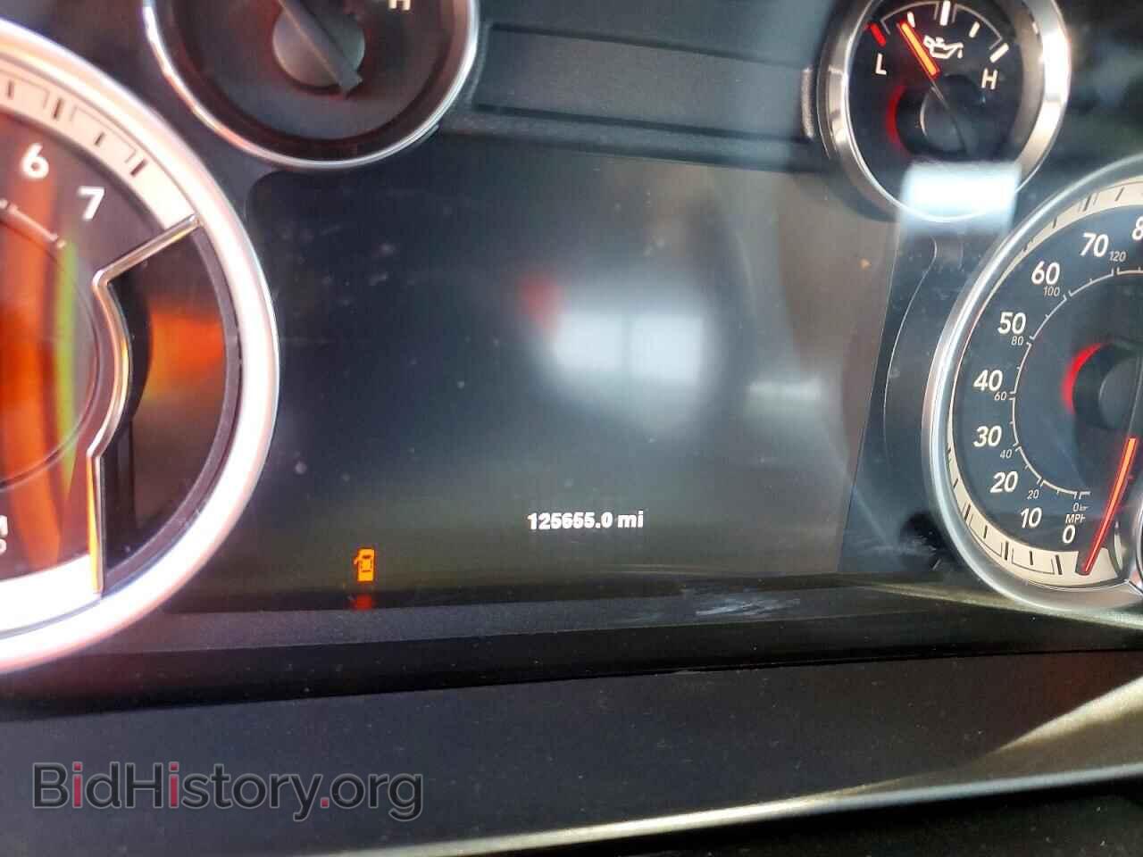 2014 RAM 1500 - VIN: 1C6RR7GT3ES109836 - Фото 9
