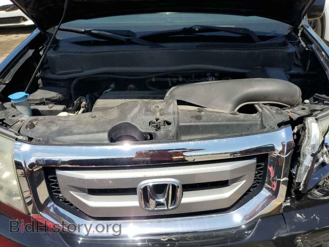 2011 HONDA PILOT - VIN: 5FNYF4H59BB080802 - Photo 12