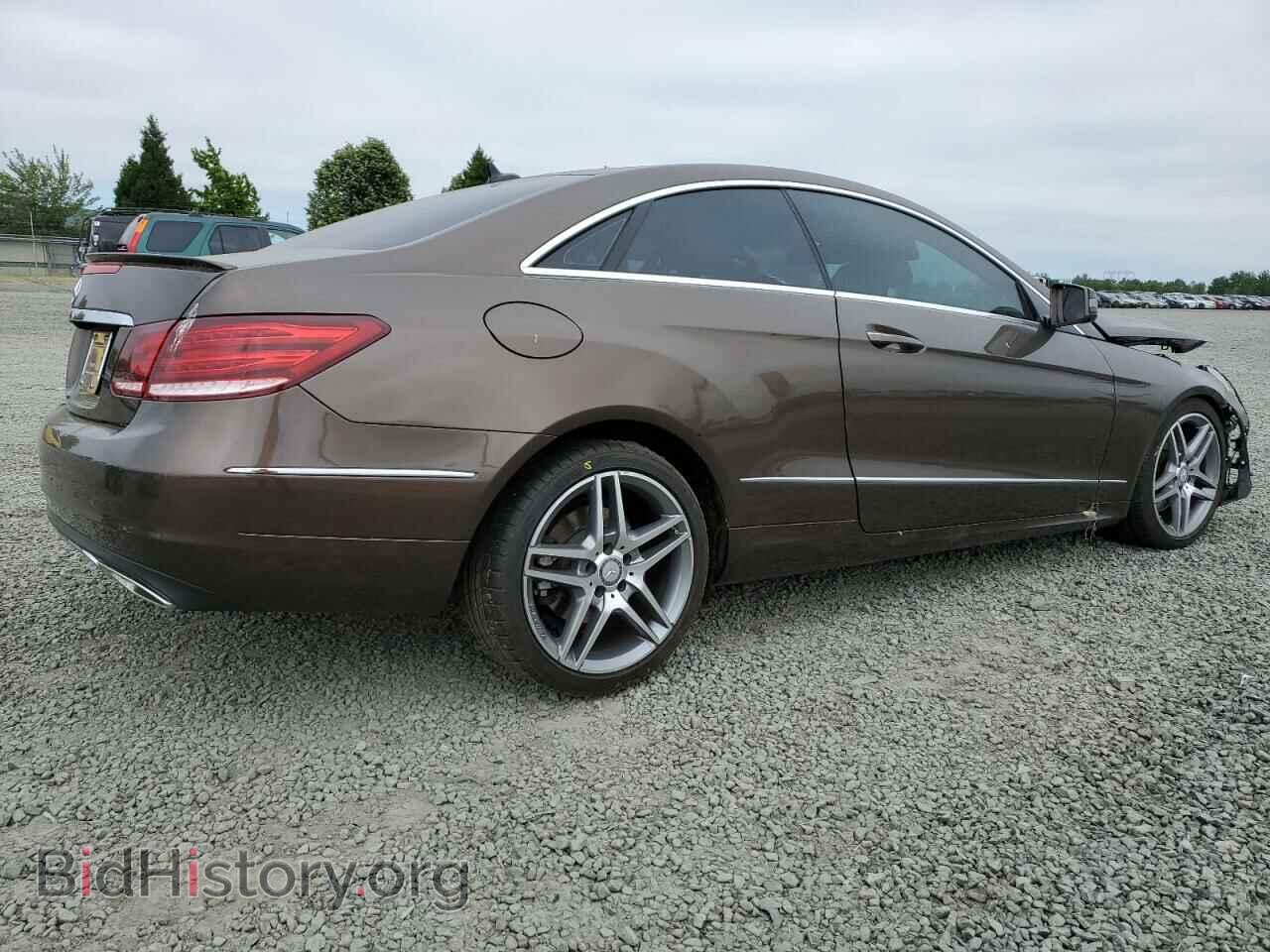 2014 MERCEDES-BENZ E-CLASS - VIN: WDDKJ5KB7EF246345 - Фото 3