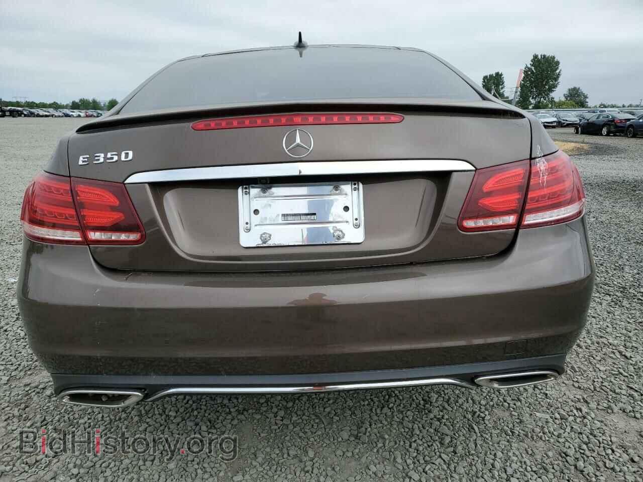 2014 MERCEDES-BENZ E-CLASS - VIN: WDDKJ5KB7EF246345 - Фото 6