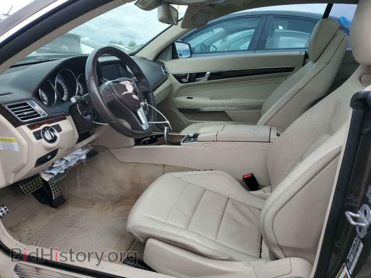 2014 MERCEDES-BENZ E-CLASS - VIN: WDDKJ5KB7EF246345 - Фото 7