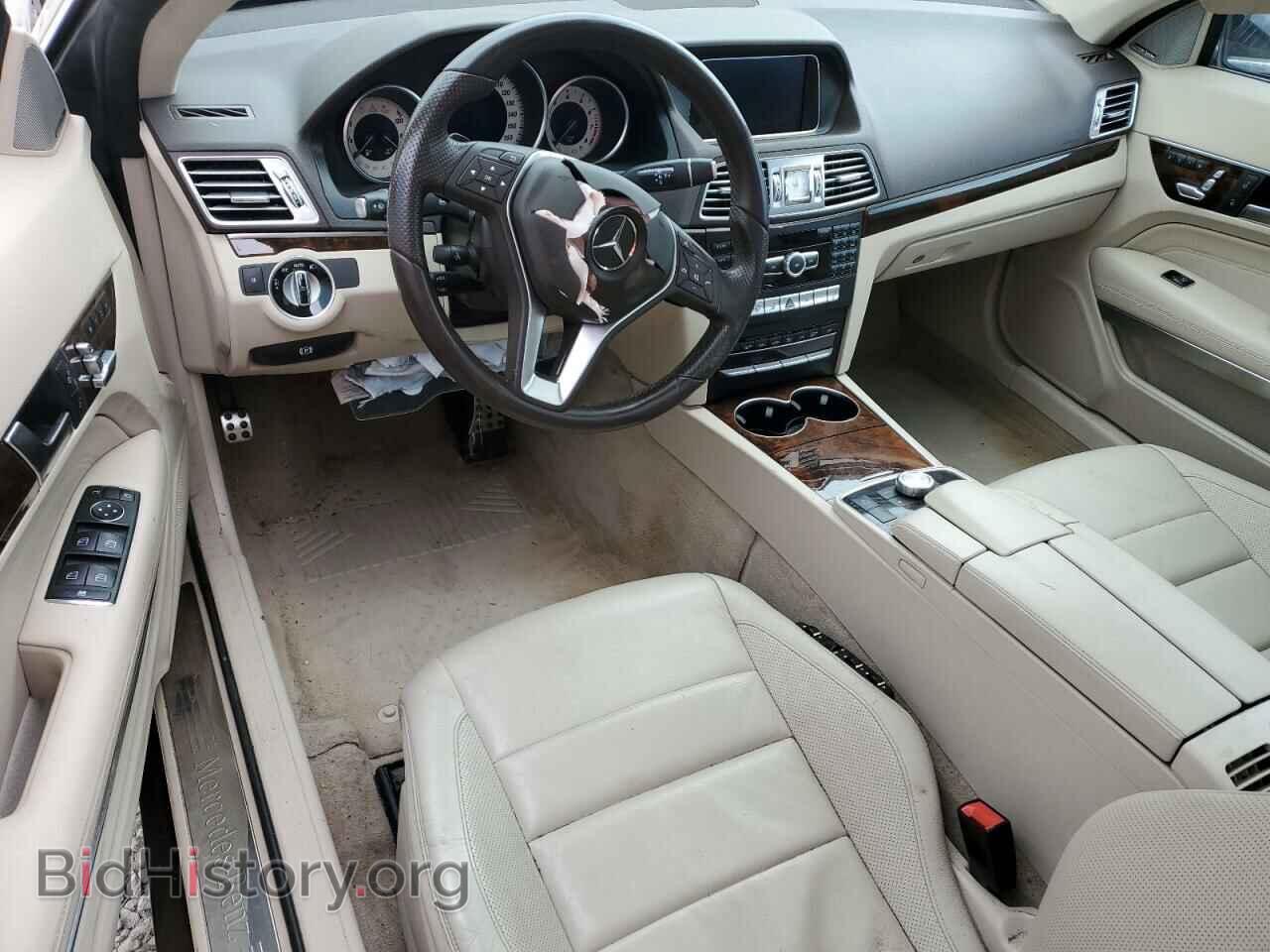 2014 MERCEDES-BENZ E-CLASS - VIN: WDDKJ5KB7EF246345 - Фото 8