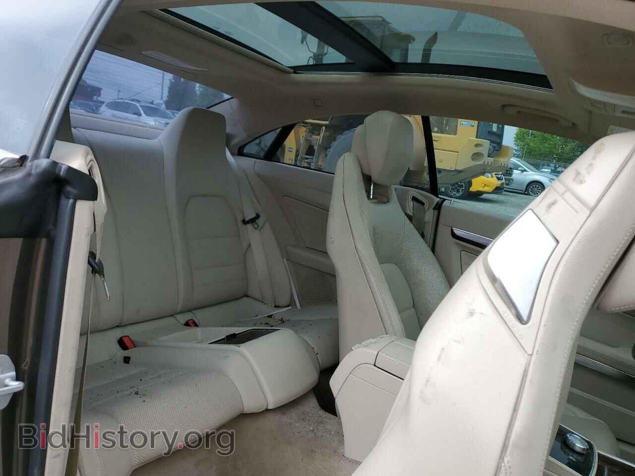 2014 MERCEDES-BENZ E-CLASS - VIN: WDDKJ5KB7EF246345 - Фото 10